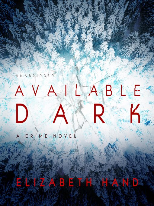 Cover image for Available Dark